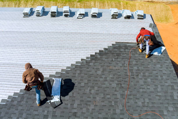 Best Commercial Roofing Services  in Seven Fields, PA