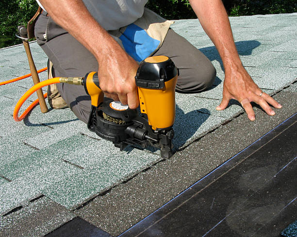 Best Commercial Roofing Services  in Seven Fields, PA