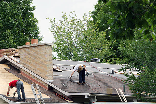 Residential Roof Replacement in Seven Fields, PA