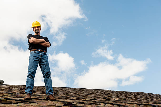 Best Roof Waterproofing Services  in Seven Fields, PA