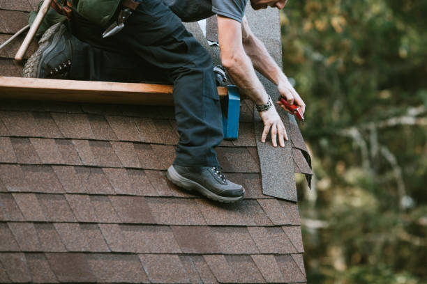 Best Roof Repair Services  in Seven Fields, PA