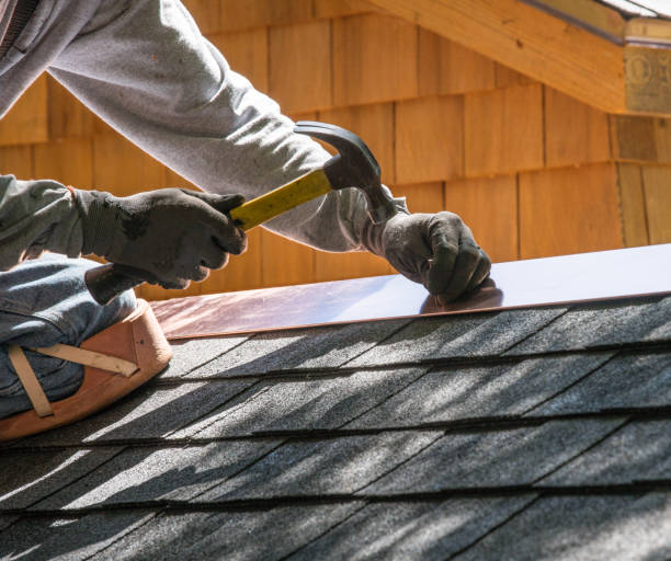 Best Roof Maintenance Services  in Seven Fields, PA